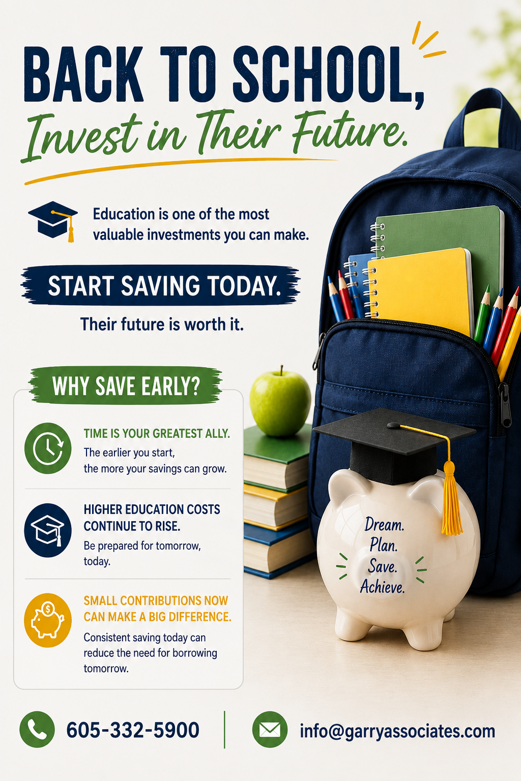 Back to school 2026